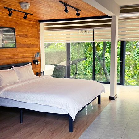Kong Resort Vangvieng Vang Vieng Exteriör bild