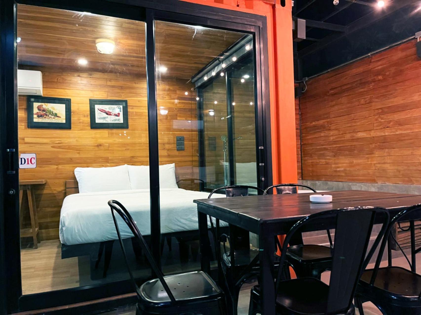 Kong Resort Vangvieng Vang Vieng Exteriör bild