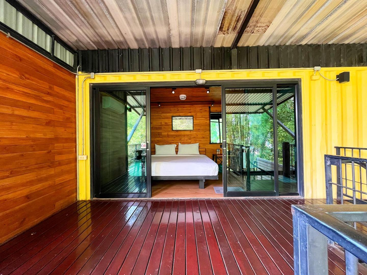 Kong Resort Vangvieng Vang Vieng Exteriör bild