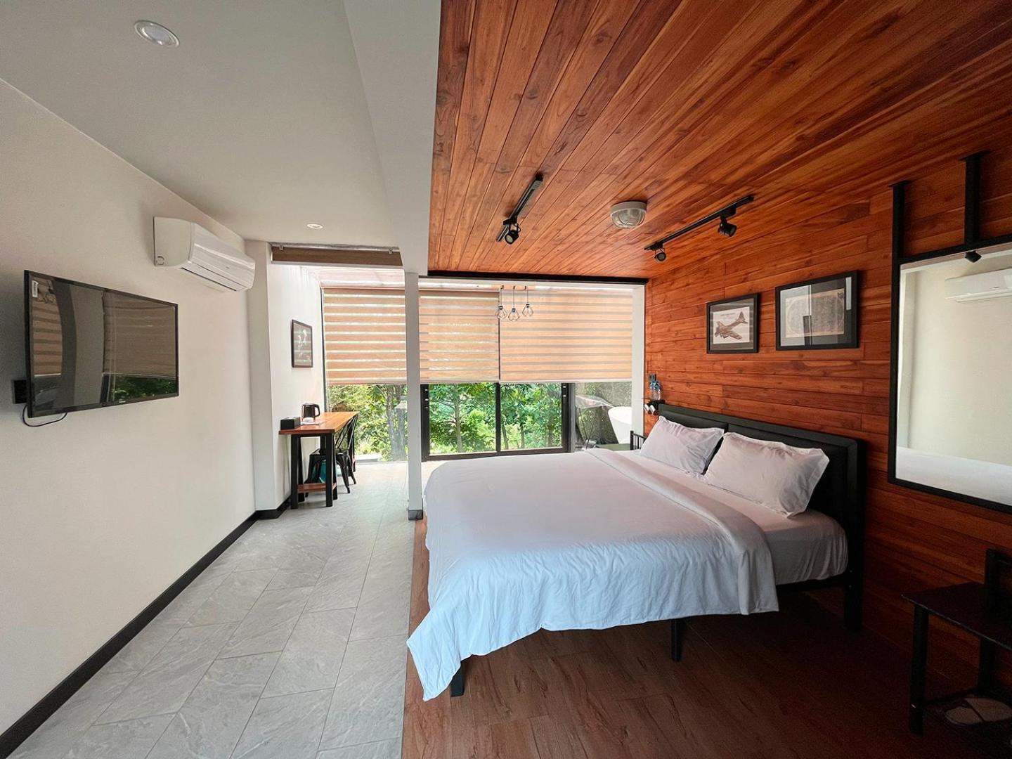 Kong Resort Vangvieng Vang Vieng Exteriör bild