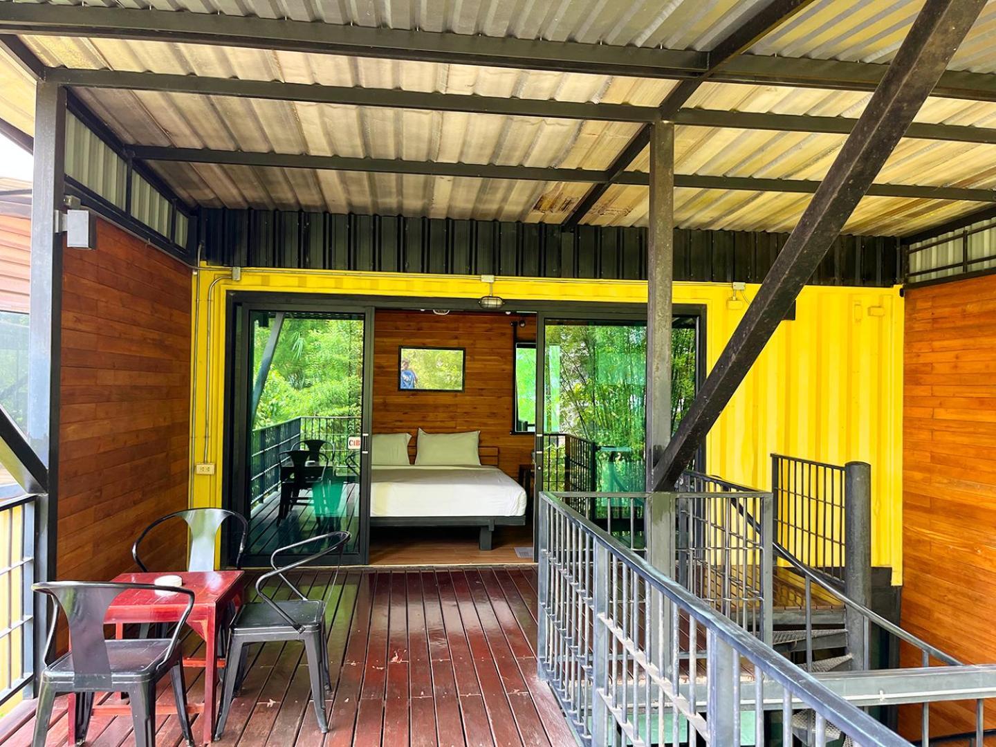 Kong Resort Vangvieng Vang Vieng Exteriör bild