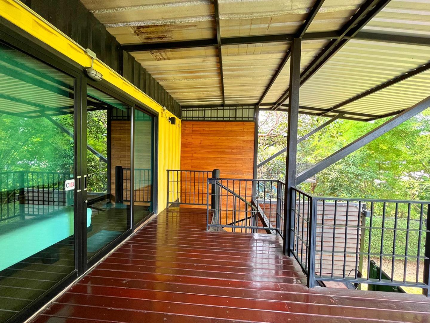 Kong Resort Vangvieng Vang Vieng Exteriör bild