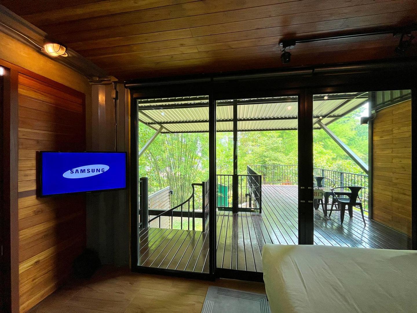 Kong Resort Vangvieng Vang Vieng Exteriör bild