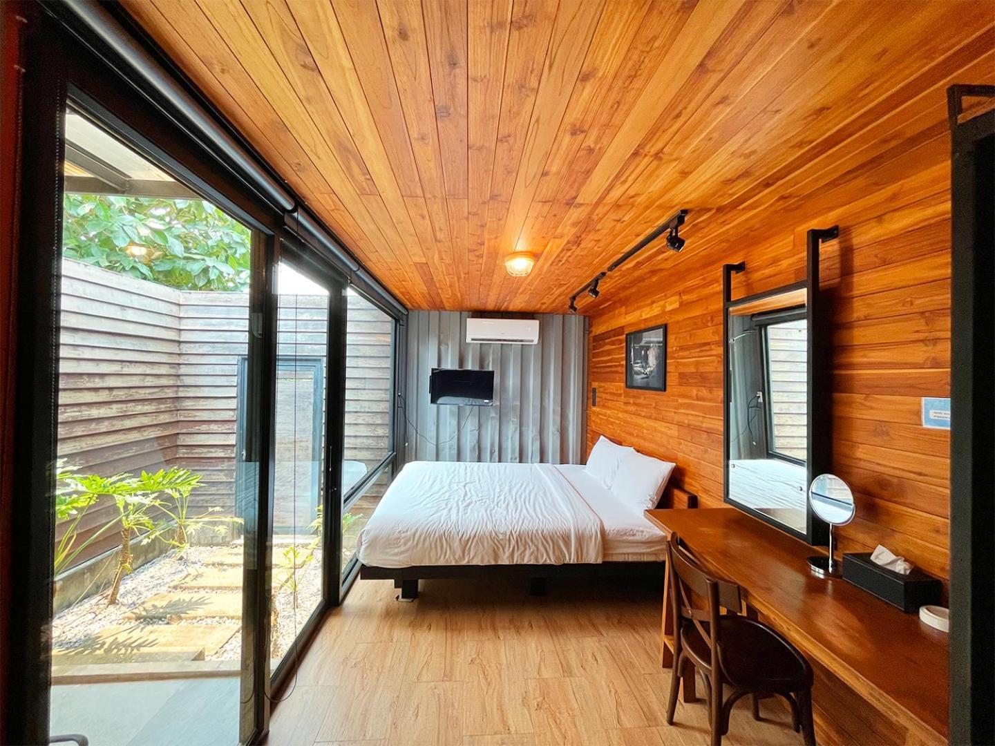 Kong Resort Vangvieng Vang Vieng Exteriör bild