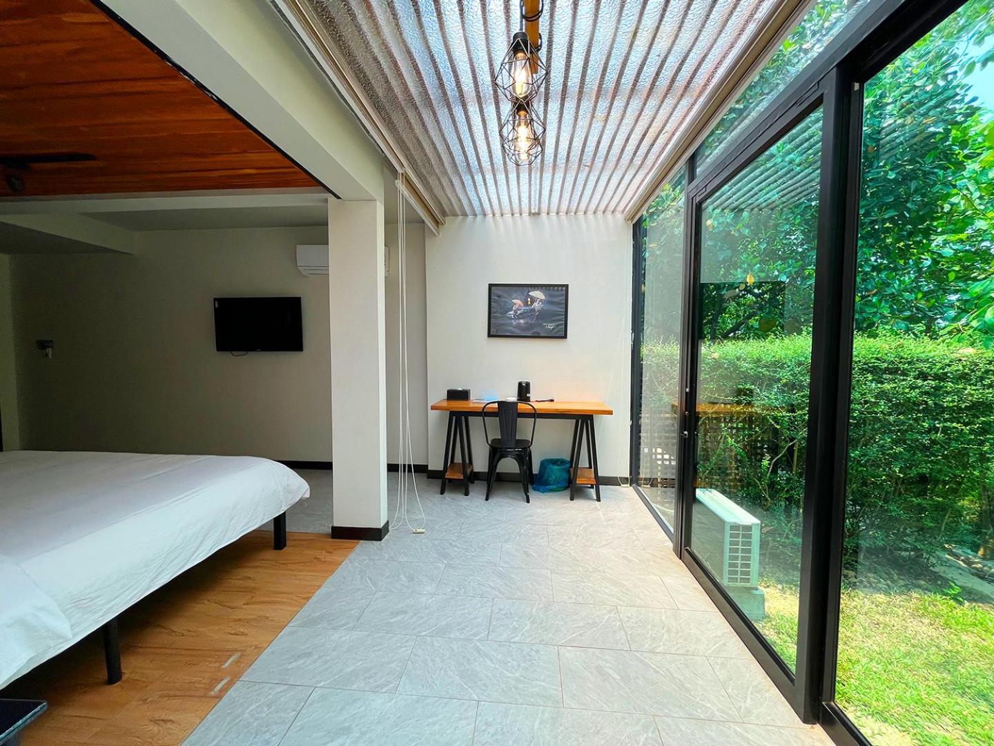 Kong Resort Vangvieng Vang Vieng Exteriör bild